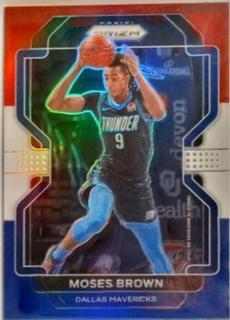 Kendall Brown
