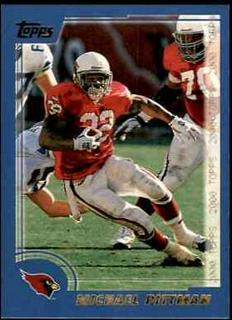 Michael Pittman