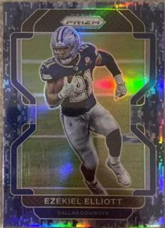 Ezekiel Elliott