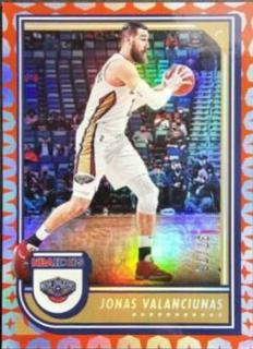 Jonas Valanciunas