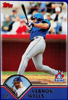 Vernon Wells