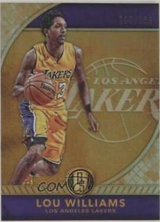 Lou Williams