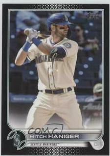 Mitch Haniger