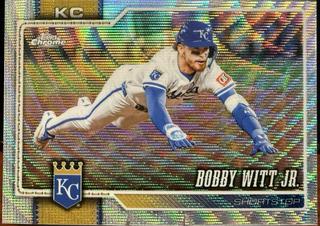 Bobby Witt Jr.