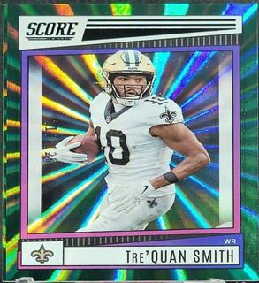 Tre'Quan Smith