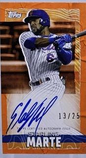 Starling Marte