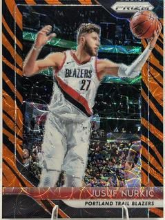 Jusuf Nurkic