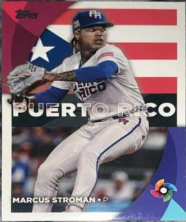 Marcus Stroman
