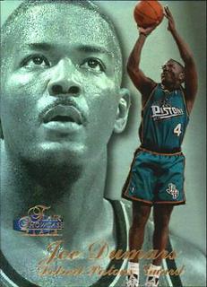 Joe Dumars