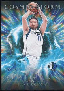 Luka Doncic