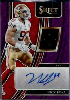 Nick Bosa