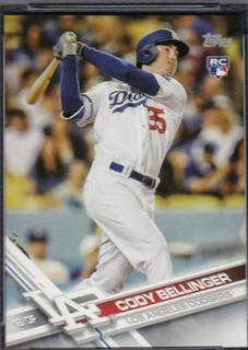 Cody Bellinger