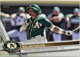 Rajai Davis