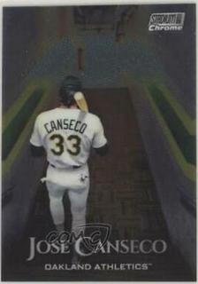 Jose Canseco