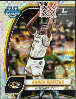Annor Boateng