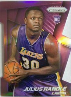 Julius Randle