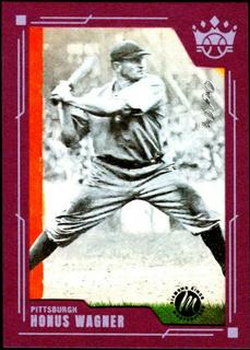 Honus Wagner