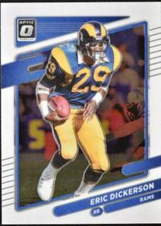 Eric Dickerson