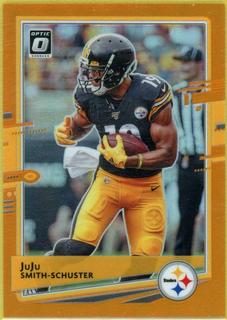 JuJu Smith Schuster