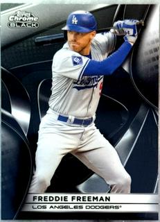 Freddie Freeman