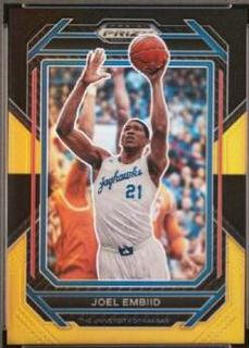Joel Embiid