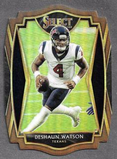 Deshaun Watson