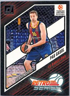 Pau Gasol