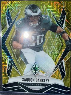 Saquon Barkley