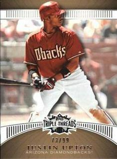Justin Upton