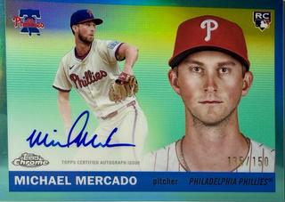 Michael Mercado