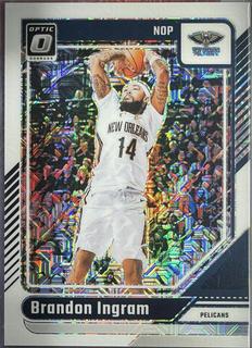 Brandon Ingram