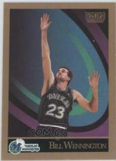 Bill Wennington