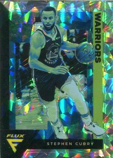 Stephen Curry
