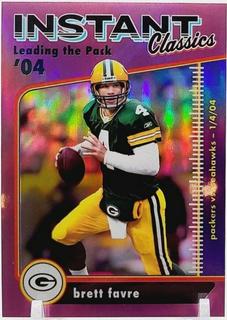Brett Favre