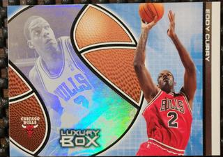 Eddy Curry