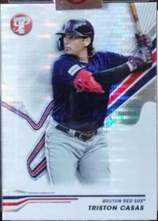 Triston Casas