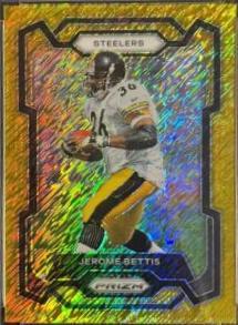 Jerome Bettis