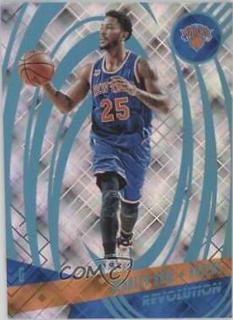 Derrick Rose