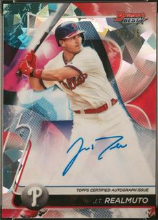 J.T. Realmuto