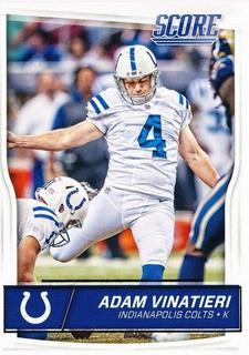 Adam Vinatieri
