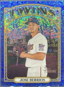 Jose Berrios