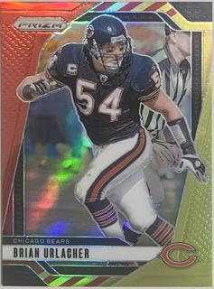 Brian Urlacher