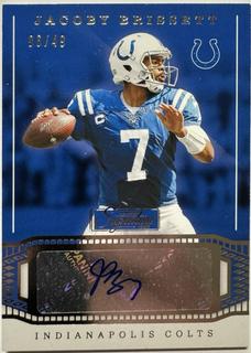 Jacoby Brissett