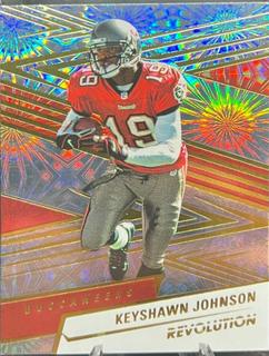 Keyshawn Johnson