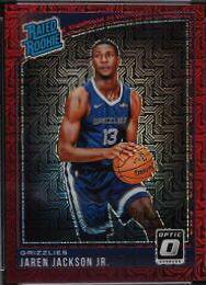 Jaren Jackson Jr.
