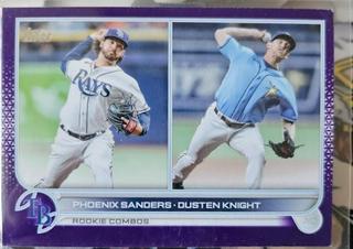 Phoenix Sanders / Dusten Knight