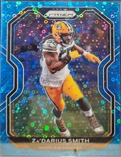 Za'Darius Smith