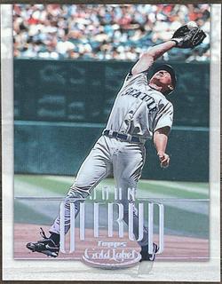 John Olerud