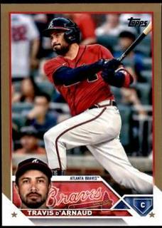 Travis d'Arnaud