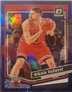 Nikola Vucevic